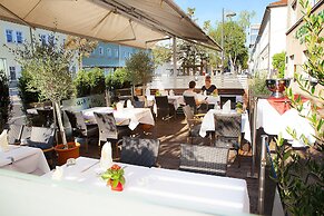Boutique Hotel Adria