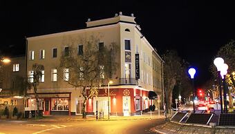 Boutique Hotel Adria