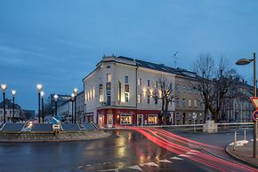 Boutique Hotel Adria