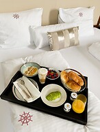 Boutique Hotel Adria
