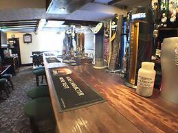 The Fox & Hounds Inn