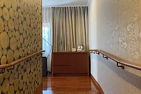 Karuizawa Prince Hotel East