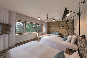 Karuizawa Prince Hotel East