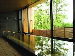 Karuizawa Prince Hotel East