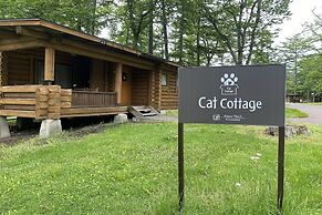 Karuizawa Prince Hotel East