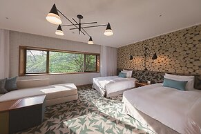 Karuizawa Prince Hotel East