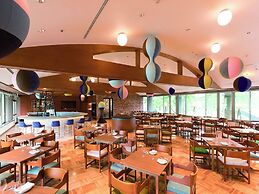 Karuizawa Prince Hotel East