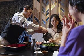 Karuizawa Prince Hotel East