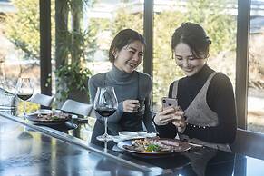 Karuizawa Prince Hotel East