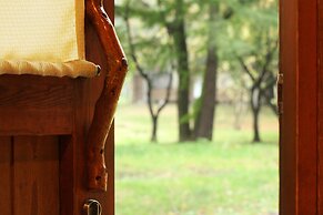 Karuizawa Prince Hotel East