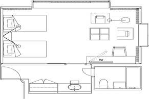 Karuizawa Prince Hotel East