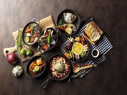 Karuizawa Prince Hotel East