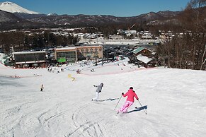 Karuizawa Prince Hotel East