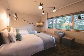 Karuizawa Prince Hotel East