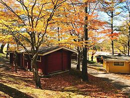 Karuizawa Prince Hotel East