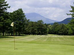 Karuizawa Prince Hotel East