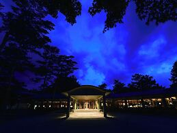 Karuizawa Prince Hotel East