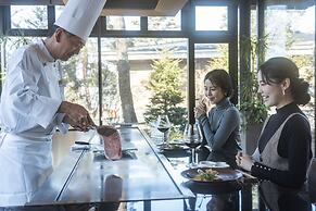 Karuizawa Prince Hotel East