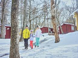 Karuizawa Prince Hotel East