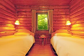 Karuizawa Prince Hotel East