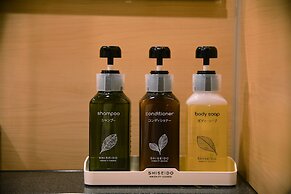 Karuizawa Prince Hotel East