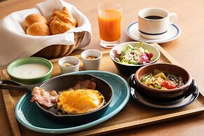 Karuizawa Prince Hotel East