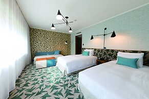 Karuizawa Prince Hotel East