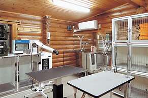 Karuizawa Prince Hotel East