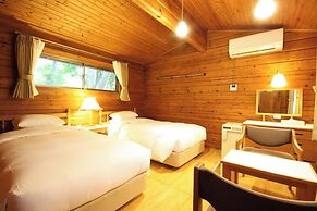 Karuizawa Prince Hotel East