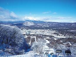 Karuizawa Prince Hotel East