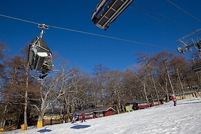 Karuizawa Prince Hotel East