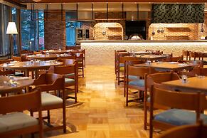 Karuizawa Prince Hotel East