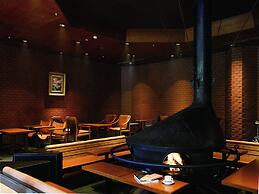 Karuizawa Prince Hotel East