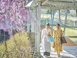 Karuizawa Prince Hotel East