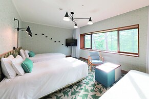 Karuizawa Prince Hotel East