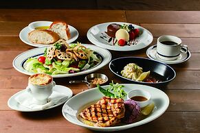 Karuizawa Prince Hotel East