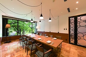 Karuizawa Prince Hotel East