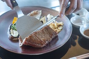 Karuizawa Prince Hotel East