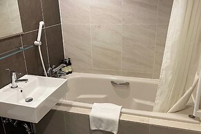 Karuizawa Prince Hotel East