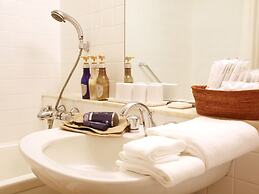 Karuizawa Prince Hotel East