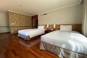 Karuizawa Prince Hotel East