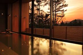 Karuizawa Prince Hotel East