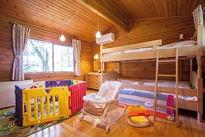 Karuizawa Prince Hotel East