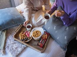 Karuizawa Prince Hotel East