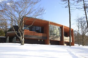 Karuizawa Prince Hotel East