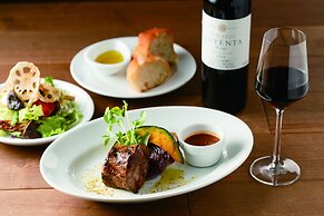 Karuizawa Prince Hotel East