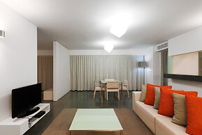 Troia Residence by The Editory - Apartamentos Ácala