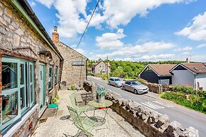 Broadrock