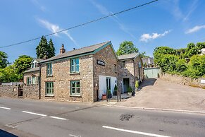 Broadrock