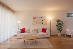 Troia Residence by The Editory - Beach Houses